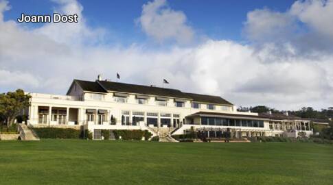 The Lodge at Pebble Beach™