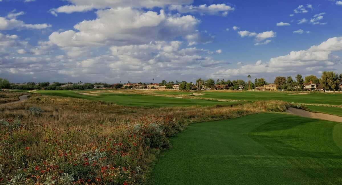 Camelback Golf Club - Arizona Golf Deals