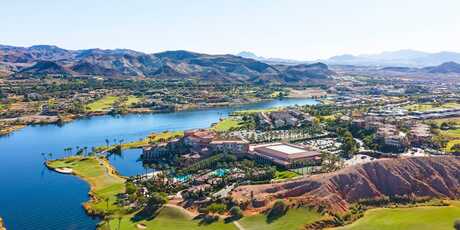 Play Reflection Bay Golf Club, Stay at The Westin Lake Las Vegas Resort & Spa - One Night Accommodation with One Round of Golf E