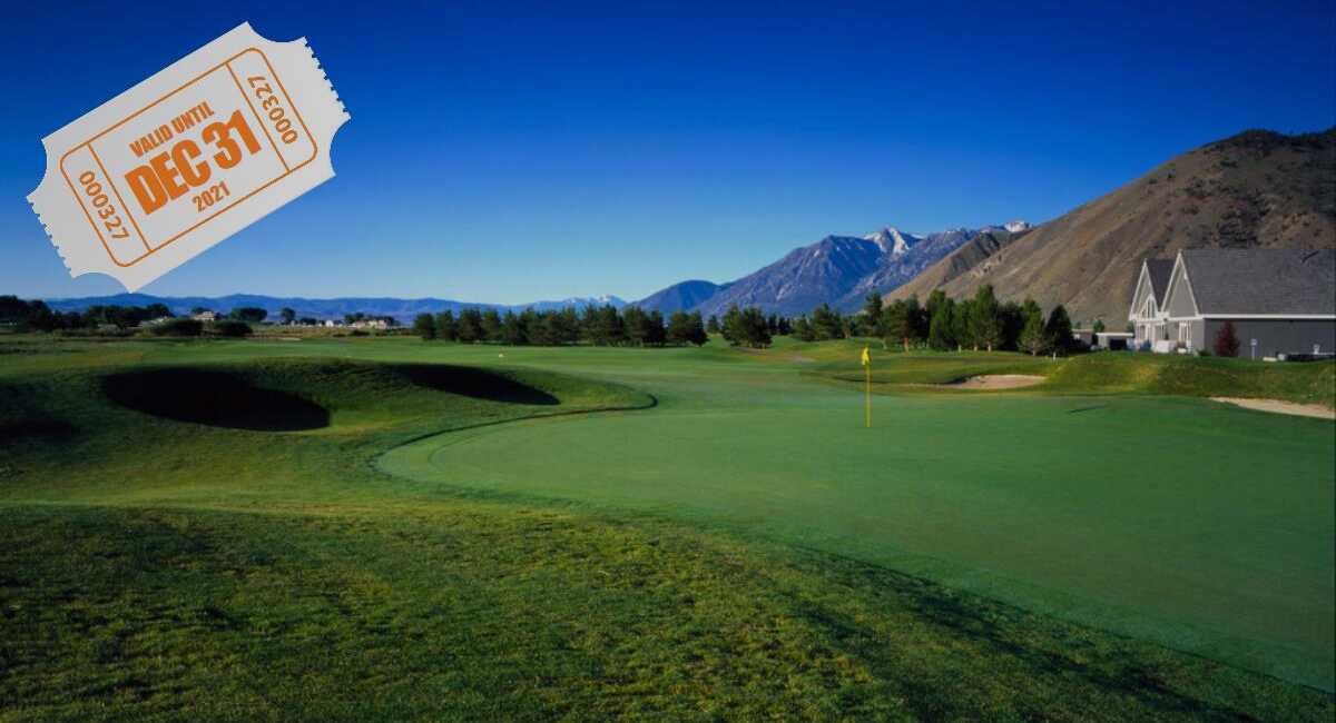 Genoa Lakes Golf Club