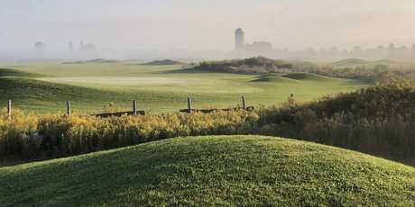 The Club at Westlinks - 12-Hole Round of Golf with Cart + FREE Same Day 12-Hole Replay