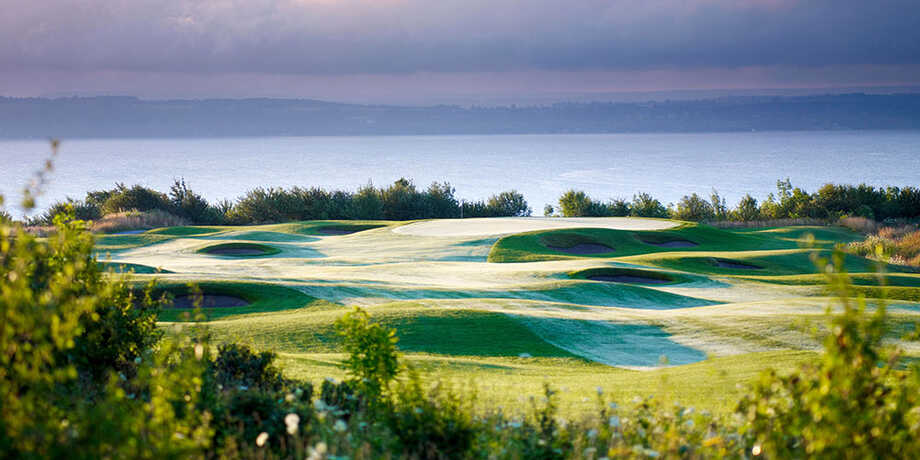 Shanty Bay Golf Club - Save on golf north of Toronto