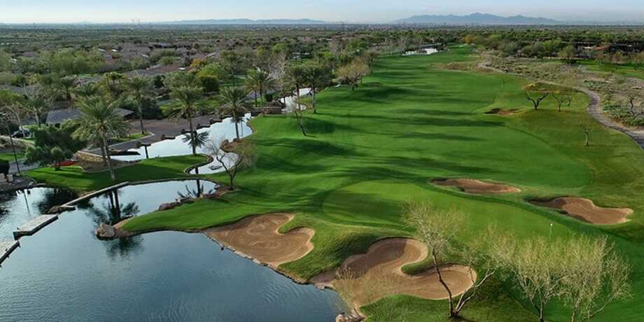 McDowell Mountain Golf Club - UnderPar Golf Deals