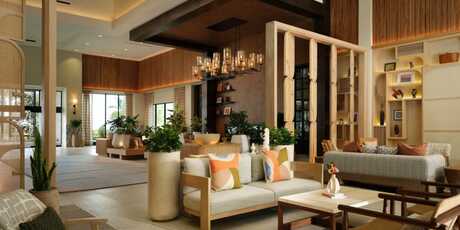 Hotel Solea an Autograph Collection Hotel , and The Crossings at Carlsbad - One Night Accommodation with One Round of Golf Each