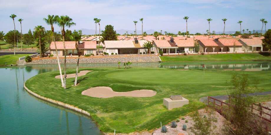 McDowell Mountain Golf Club - UnderPar Golf Deals