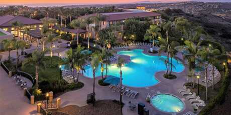 The Westin Carlsbad Resort & Spa, and The Crossings at Carlsbad - One Night Stay with One Round of Golf for Each Guest