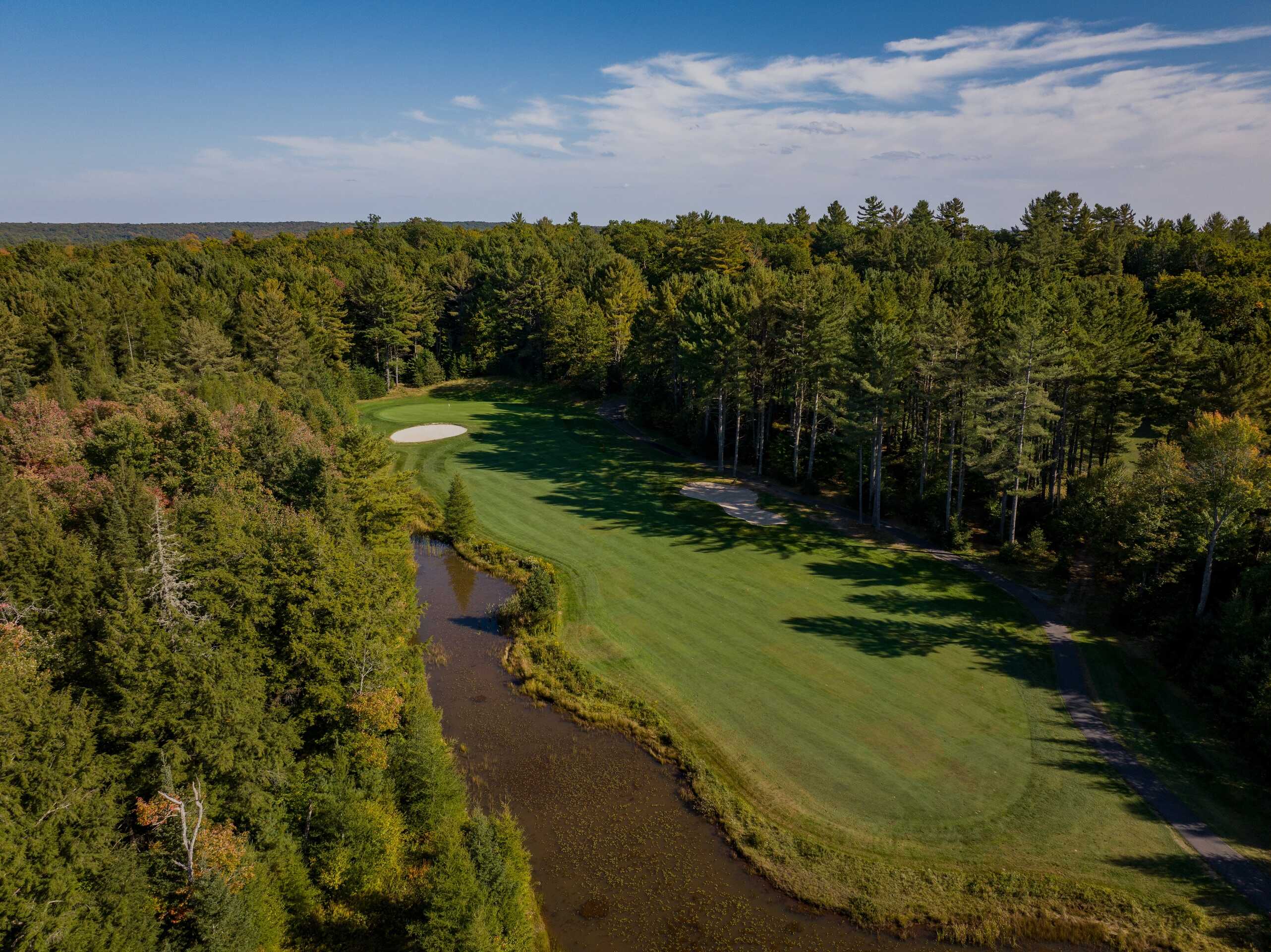 North Granite Ridge Golf Club - Cottage Country Golf Deals