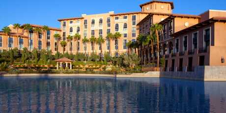 Play Wildhorse Golf Club, Stay at The Westin Lake Las Vegas Resort & Spa - One Night Accommodation with One Round of Golf Each