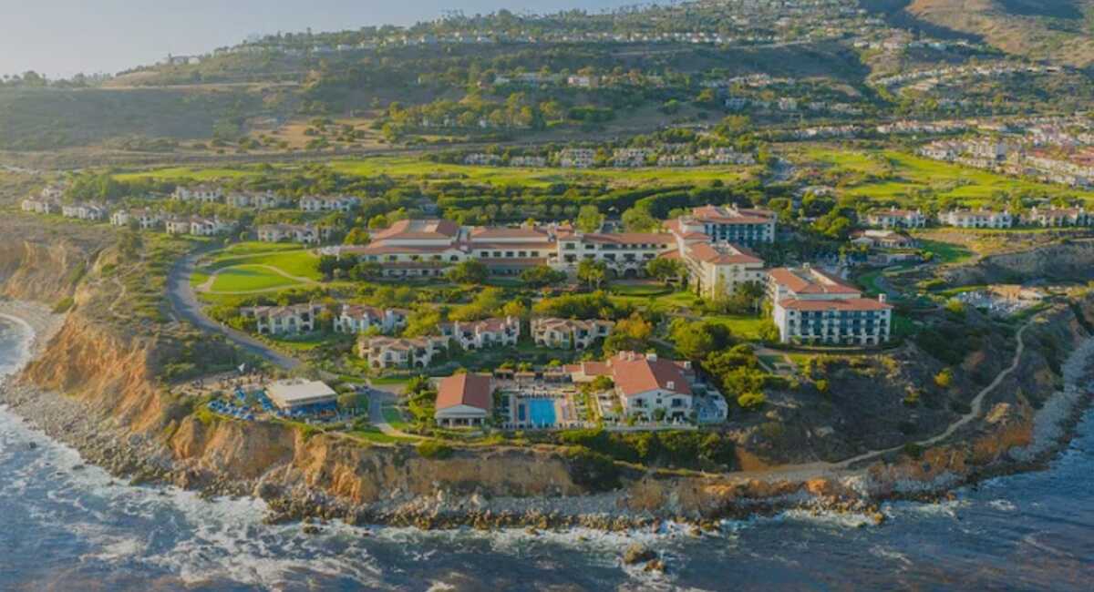 Terranea Resort | Luxury Oceanfront Destination in Palos Verdes, CA