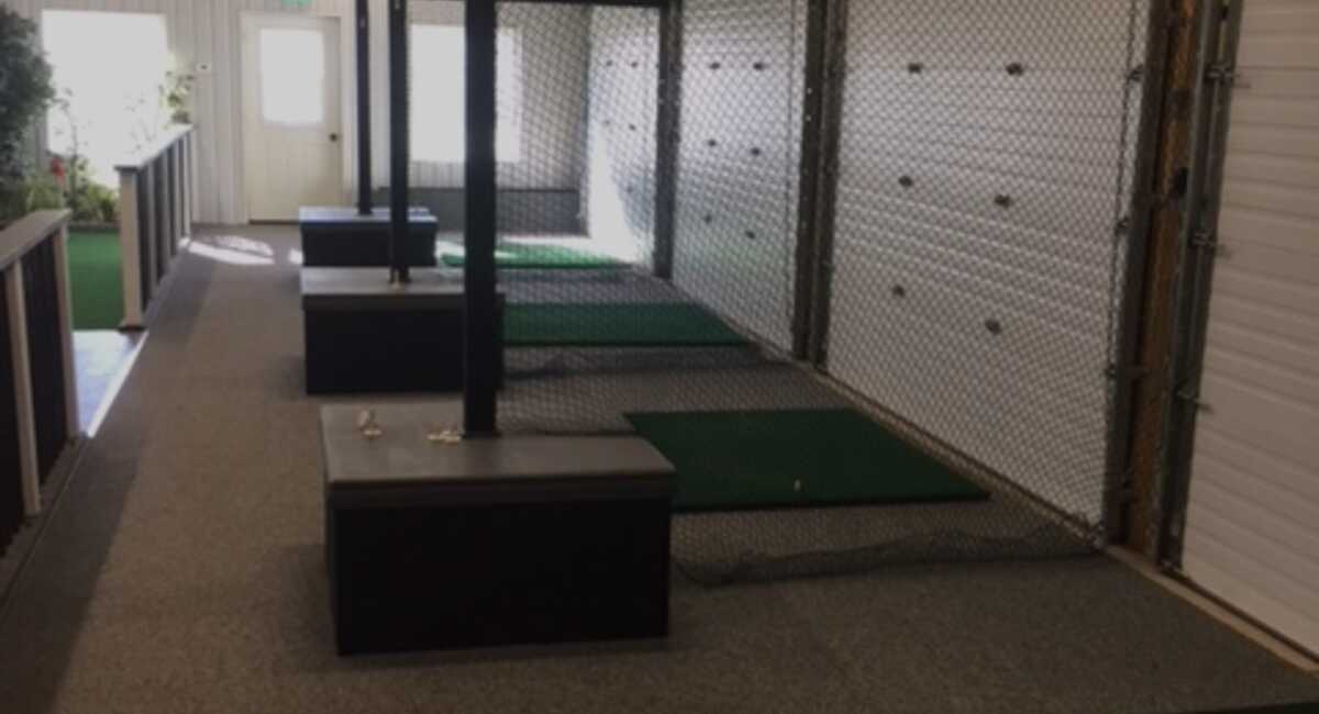 Timbo Slice Golf - Ontario Golf Deals