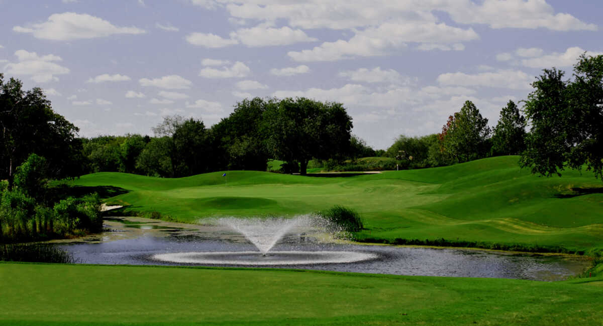 Tangle Ridge Golf Club - Discount Green Fees