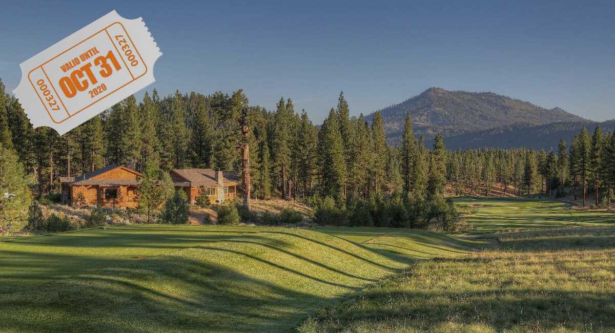 Grizzly Ranch Golf Club