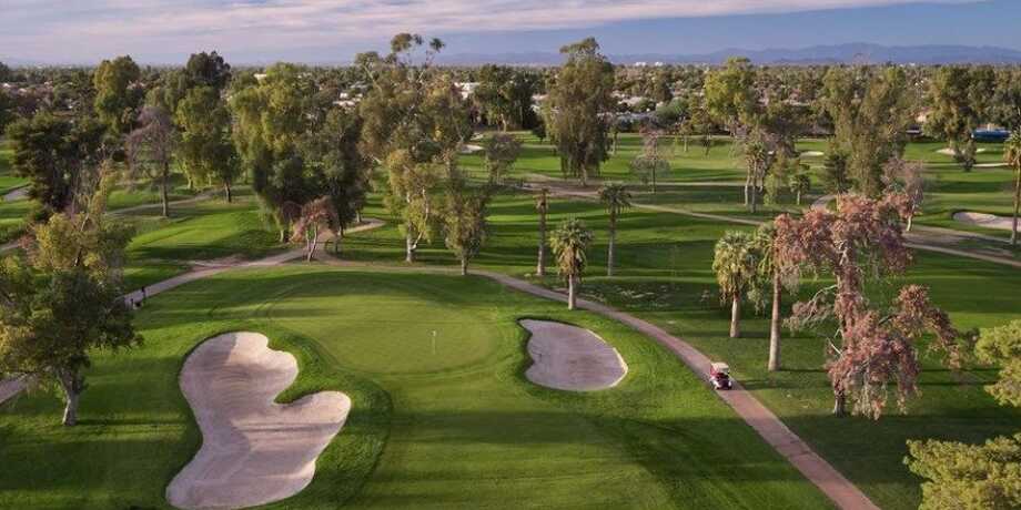 McDowell Mountain Golf Club - UnderPar Golf Deals