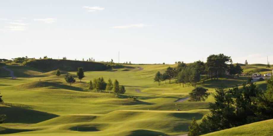 Angus Glen - Golf Deals in and around the GTA - Toronto Golf Tournament  Events