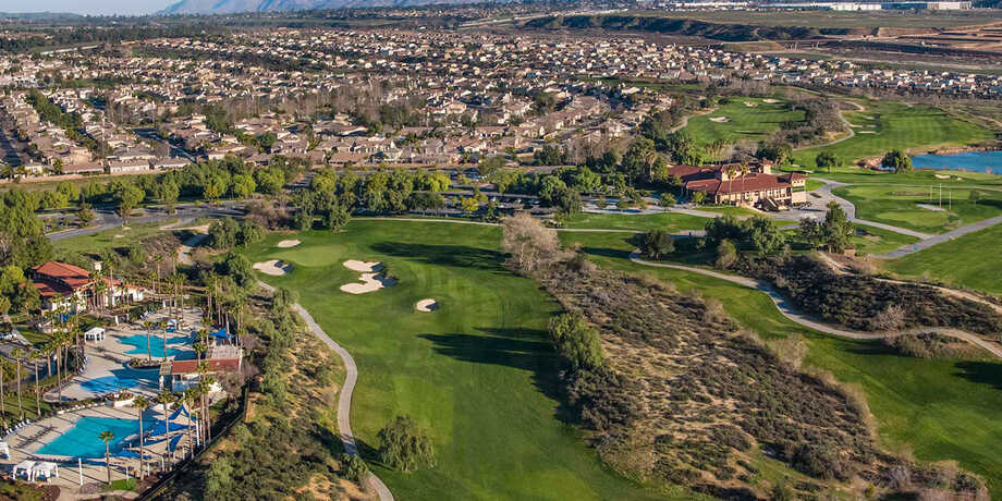 Ashwood Golf Course - Southern California Golf Deals
