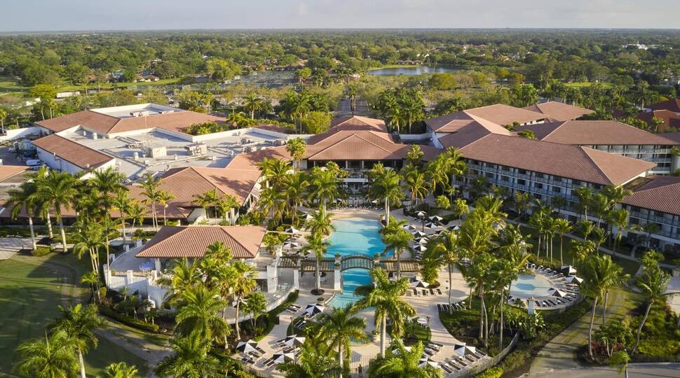 Pga National Resort Stay-And-Play Golf Packages: Ultimate Luxury Deals