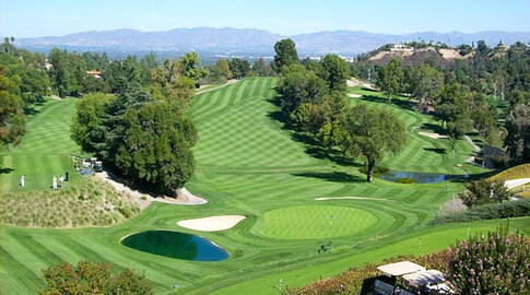Braemar Country Club
