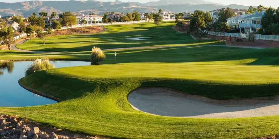 Genoa Lakes Golf Club