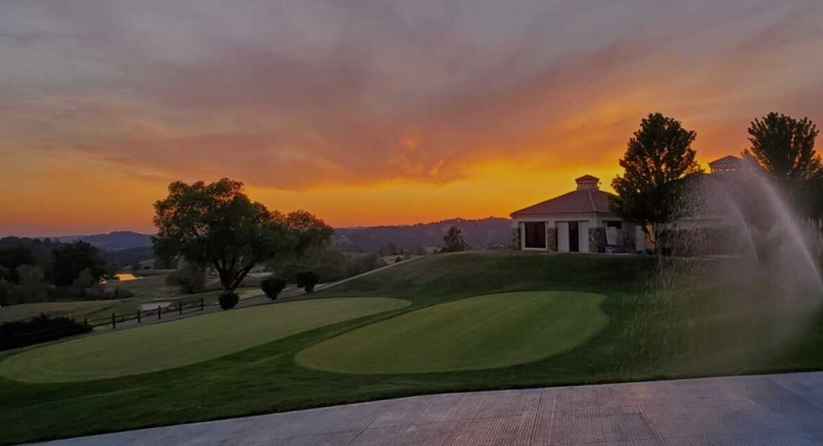 Teleli Golf Club - Northern California Golf Deals