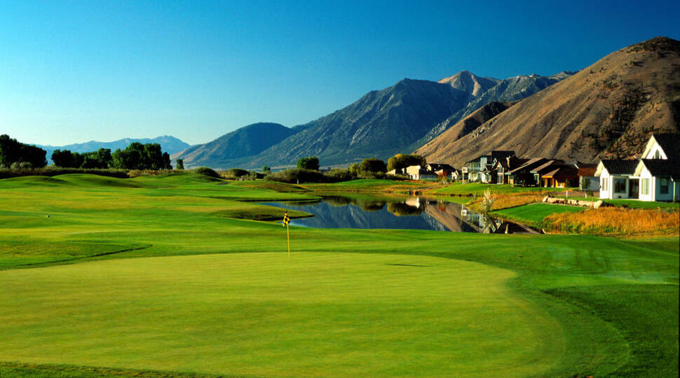 Genoa Lakes Golf Club