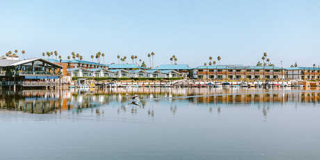 Stay at Lakehouse Resort, Play The Links at Lakehouse - One Night Accommodation with Two Rounds of Golf Each